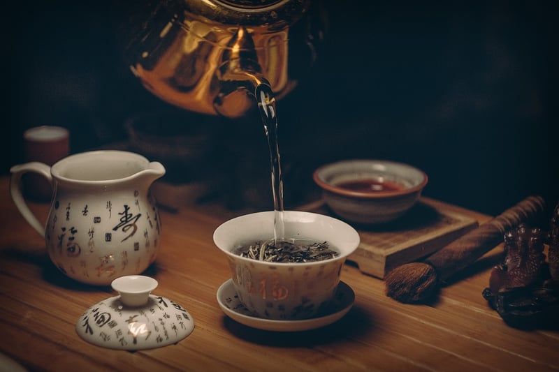 Tea House