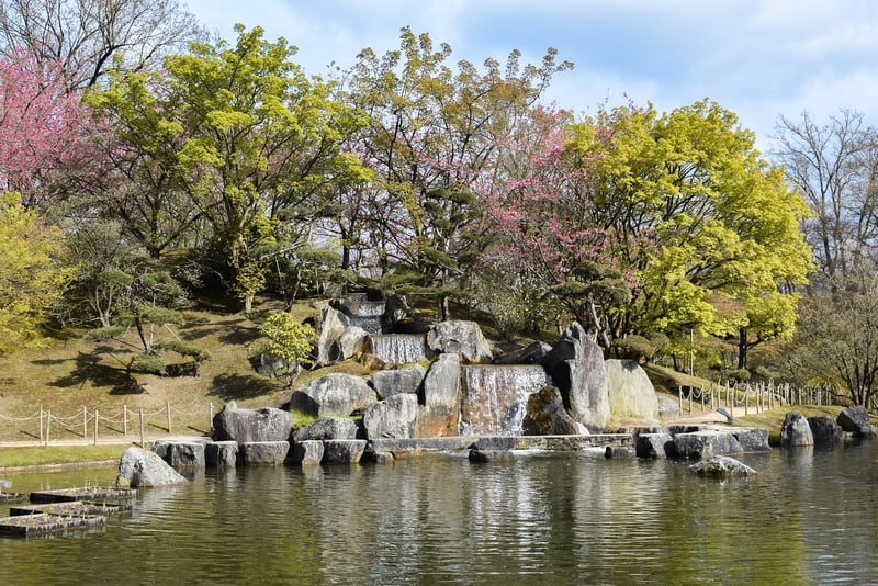 Zen Garden